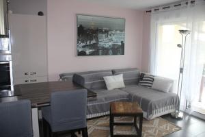 Appartements instant de reve entre dune et mer : photos des chambres