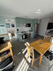 Penthouse Giner Benidorm centro playa by TRG