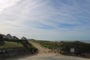 Appartements instant de reve entre dune et mer : photos des chambres