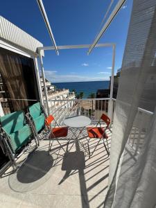 Penthouse Giner Benidorm centro playa by TRG