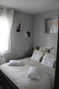 Appartements instant de reve entre dune et mer : photos des chambres