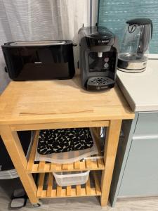 Penthouse Giner Benidorm centro playa by TRG