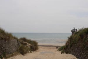 Appartements instant de reve entre dune et mer : photos des chambres