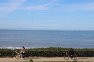 Appartements instant de reve entre dune et mer : photos des chambres