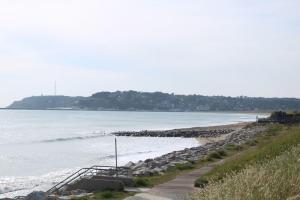 Appartements instant de reve entre dune et mer : photos des chambres