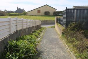 Appartements instant de reve entre dune et mer : photos des chambres