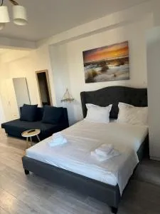 Days at the sea Mamaia Nord - Năvodari