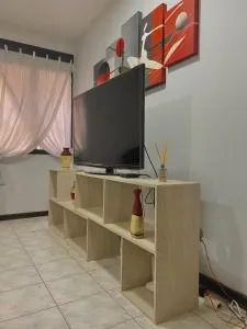 Espacio Seven Mendoza - غوايمالين