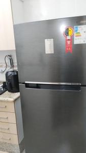 lindo apartamento frente mar