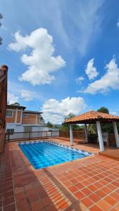 Casa campestre, Guarne-Aeropuerto José María Córdova