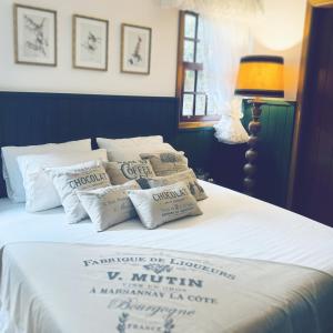 Pousada Casa Capivari