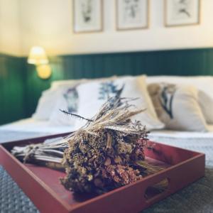 Pousada Casa Capivari