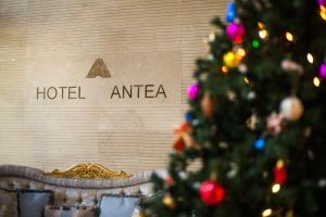 Antea Hotel Oldcity -Special Category