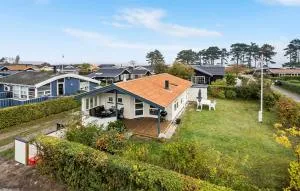 3 Bedroom Amazing Home In Nyborg - Frørup