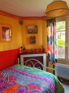 Appartements paysmillereves : photos des chambres