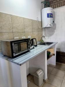 Casa Alma San Pedro