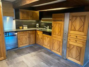 La Grande Majorie de Nendaz