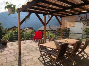 La Grande Majorie de Nendaz