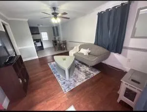 The modern - Morgan Grove