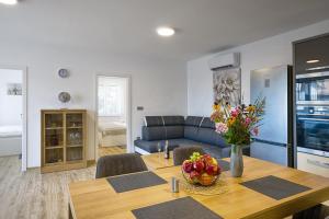 Apartmány U Betléma