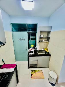 Khalifah Homestay Penaga