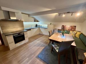 Appartement Maximilian