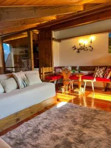 Chalet vicino le piste da sci - Pocol