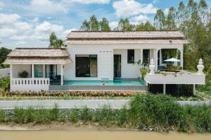 THANN Wellness Destination