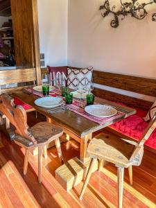 Chalet vicino le piste da sci