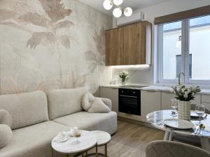 Piotrkowska City Vibe by LookAp