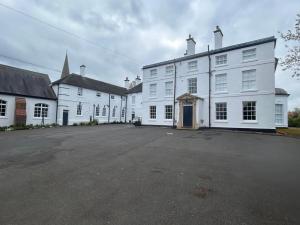 South Wing of Edwinstowe Hall