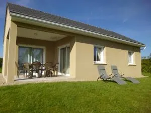 maison les lilas - Anglars-Saint-Félix