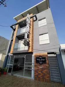 Villalba Boutique Hotel - Pozo de Hurtado