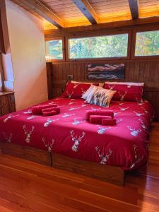 Chalet vicino le piste da sci