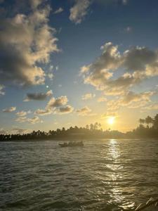 Casa Girassol I Rota Ecológica dos Milagres - AL