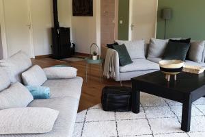 Maisons de vacances Maison de campagne a Montignac-Lascaux : photos des chambres