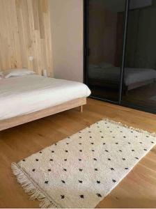 Maisons de vacances Maison de campagne a Montignac-Lascaux : photos des chambres