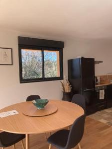 Maisons de vacances Maison de campagne a Montignac-Lascaux : photos des chambres