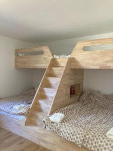 Maisons de vacances Maison de campagne a Montignac-Lascaux : photos des chambres