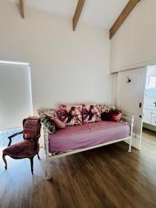 Chantelly seefront apartment