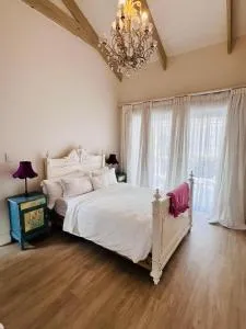 Chantelly seefront apartment - Reebok