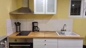 Appartements Ready Appartement proche aeroport Orly : photos des chambres