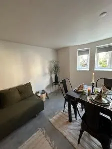 Smuk lejlighed Skanderborg - Hørning