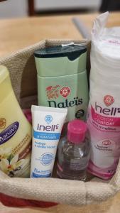 Appartements Ready Appartement proche aeroport Orly : photos des chambres