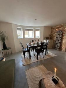 Smuk lejlighed Skanderborg