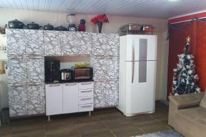 Casa de Campo Cantinho dos sonhos