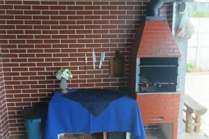 Casa de Campo Cantinho dos sonhos