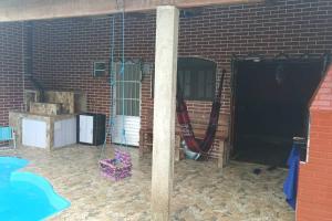 Casa de Campo Cantinho dos sonhos