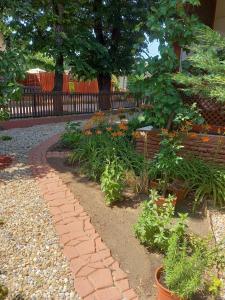 Mézeskalács vendégház