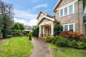 Jovehouse - Ubytování bez kategorie ve městě Vancouver